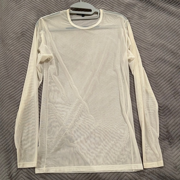 ICONIC RUNWAY Gucci by Tom Ford!! RARE! VINTAGE! 1998 Runway Edition Sheer!! - Picture 2 of 10